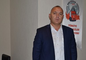 “1,5 Liraya ÖTV’siz Alınan Mazotla Rekabet Edemiyoruz”