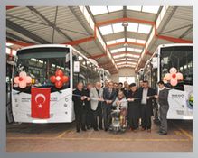 NOVOCITI İLE ENGELLER KALKIYOR