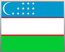 Özbekistan Geçiş Belgeleri Ülkemizde