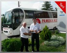 Şentur Turizm Yollara Fortuna 2’yle Çıkacak