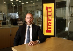 Pirelli İhracatta Liderliğini Sürdürdü