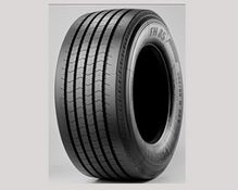 Pirelli, FH85 Amaranto ile Otoyollarda