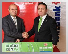 PO Madeni Yağ Kalitesi, Denizbank Üretici Kart Avantajlarıyla Gerçekleşti