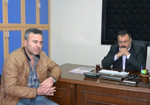 Köklü Taşıma Kooperatiflerinden Pozantı