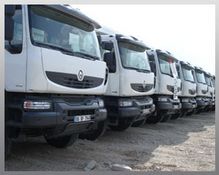 Karsan Renault Kamyonlarını Üretecek