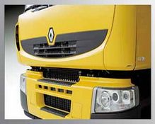RENAULT TRUCKS?LAR BALIK NAKLİYATINDA DA LİDER