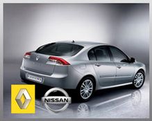 Renault ve Nissan dan Elektrikli Araç