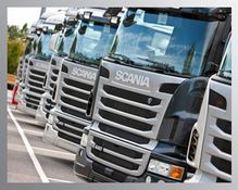 Scania Türkiye 9?uncu Sıraya Yükseldi