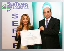 Sertrans, Ulusal Kalite Hareketi? ne Katıldı