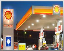 SHELL&Turcas Dizel Extra’yı İstanbul’da Tanıttı