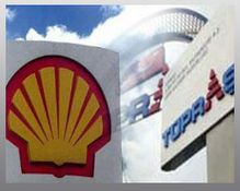 TÜPRAŞ, SHELL GLOBAL İle Anlaşma İmzaladı