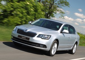 Skoda Finans’tan 48 Ay Vade Fırsatı