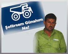 Rüşvet Almak İçin Öküzün Altında Buzağı Arıyorlar
