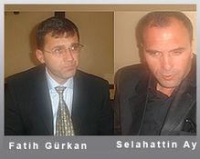 C2 Belgesine Sahip Olan Kişi Yurt İçinden Yük Saramamalıdır