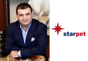 LPG dağıtım, depolama ve taşıma lisansı alan Stargaz faaliyetlerine başladı