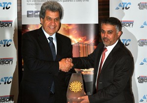 Allied Transport’un Hava Kargo Yatırımında Tercihi Tırsan