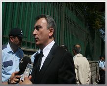 Türk Nakliyecilerin Yükünü Sırp, Bulgar ve İranlılar Çaldı