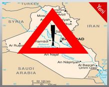 Taşımacılar Dikkat: Irak ta Kolera Salgını!