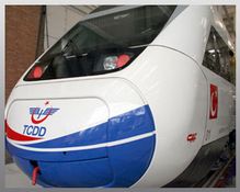 TCDD, Ankara-Akçay-Ayvalık-Ankara Kombine Yolcu Taşımacılığına Başlıyor