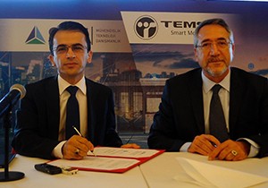 TEMSA ve STM’den Dev İş Birliği