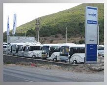 TEMSA?YA EGE?Lİ BAYİİ: ATAYOL OTOMOTİV