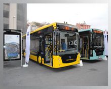 TRANSİST?DE GÖZ DOLDURDU
