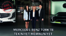 Mercedes-Benz Türk’te Tek Niyet Memnuniyet