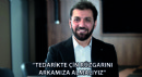'Tedarikte Çin Rüzgarını Arkamıza Almalıyız'