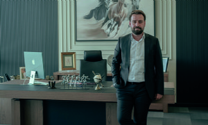 'We Aim to Dominate the Sector'