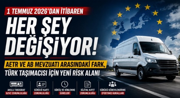 1 Temmuz Öncesi Kritik Belirsizlik