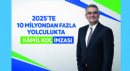 2025’te 10 Milyondan Fazla Yolculukta Kamil Koç İmzası