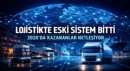 2026: Lojistikte Eski Sistem Bitti  Yapay Zek, Dijital İkiz ve Otonom Operasyon Çağı Başladı