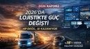 2026’da Lojistikte Yeni Rekabet Dönemi