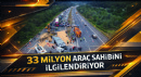 33 Milyon Araç Sahibini İlgilendiriyor