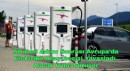 AB Geri Adımı Sonrası Avrupa’da Elektrikli Araç Geçişi Yavaşladı, Ancak İvme Sürüyor