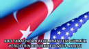 ABD Tarafından Açıklanan Yeni Gümrük Vergilerinde Türkiye Pozitif Ayrıştı