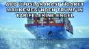 ABD Uluslararası Ticaret Mahkemesi'nden Trump'ın Tarifelerine Engel