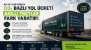 AB’de Yeni Dönem: CO Bazlı Yol Ücreti Geliyor, Oyunu Akıllı Treyler Değiştirecek