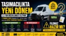 AETR, Takograf ve 2,5 Ton Düzenlemeleri