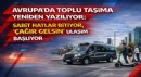AVRUPA’DA BELEDİYE TAŞIMACILIĞI DEĞİŞİYOR
