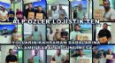 Alp Özler Lojistik’ten Yolların Kahraman Babalarına Anlamlı Babalar Günü Mesajı!
