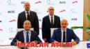 Anadolu Isuzu’dan Global Pazarda Güçlü Bir Adım Daha