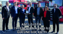 Ant Lojistik,15 Yeni Scania P460 ile Gücüne Güç Kattı