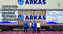 Arkas Line, Hindistan Servisini İlklerle Güçlendiriyor