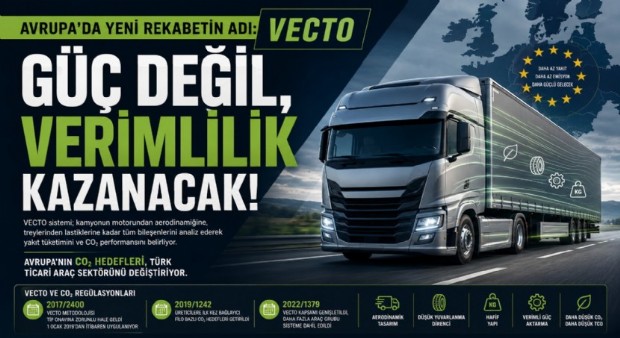 Avrupa'nın Yeni Rekabeti: Güç Değil, Verimlilik Kazanacak
