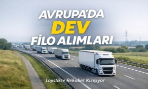 Avrupa’da Filo Yatırımları Hareketlendi