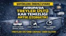Avrupa’da Kullanılan Otomatik Kar Temizleme Sistemleri