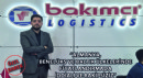 Bakımcı Lojistik Yarım Asrı Aşan Tecrübesi ile Yeni Hatlarda İddiasını Ortaya Koyuyor