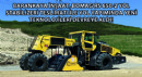 Barankaya İnşaat, BOMAG RS 650-2 Yol Stabilizeri Teslimatı İle Yol Yapımında Yeni Teknolojileri Devreye Aldı!