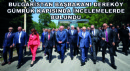 Bulgaristan Başbakanı Dereköy Gümrük Kapısında İncelemelerde Bulundu